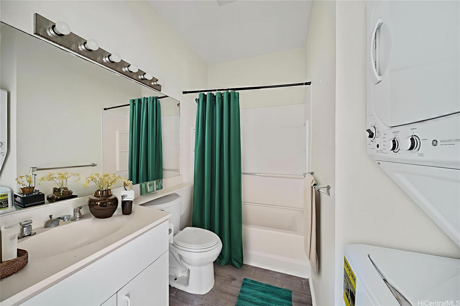 91-289 Hanapouli Circle  Unit 5J