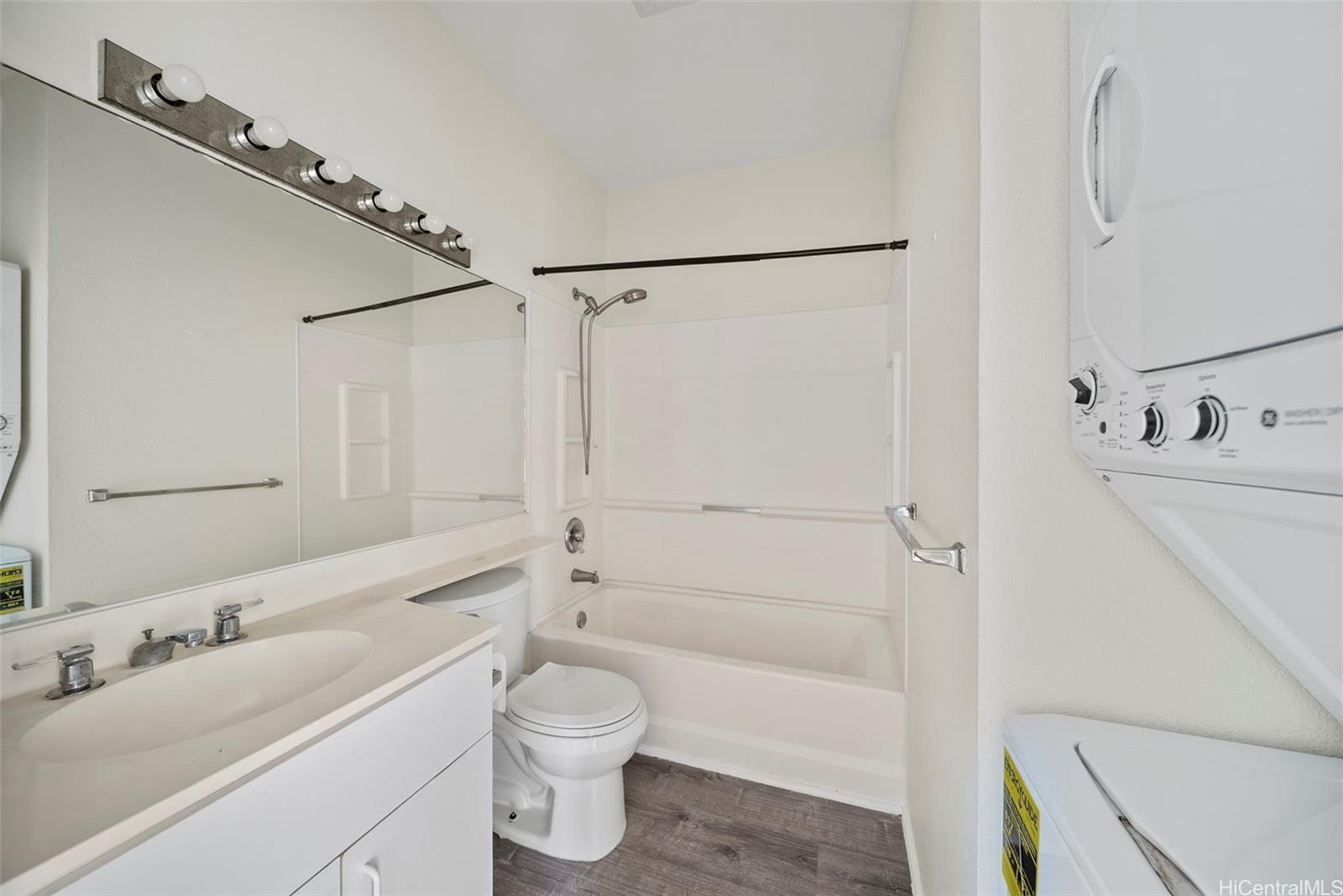 91-289 Hanapouli Circle  Unit 5J