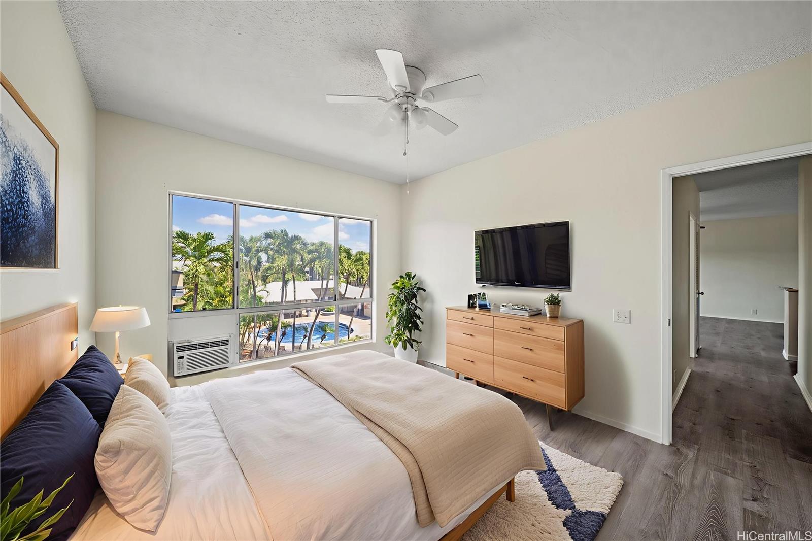 91-289 Hanapouli Circle  Unit 5J