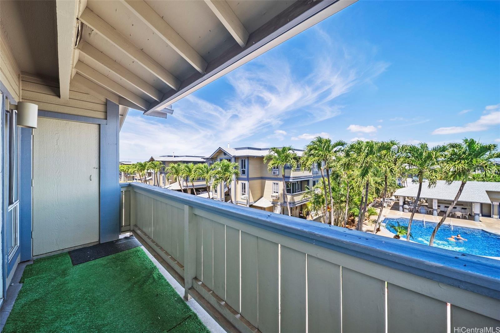 91-289 Hanapouli Circle  Unit 5J