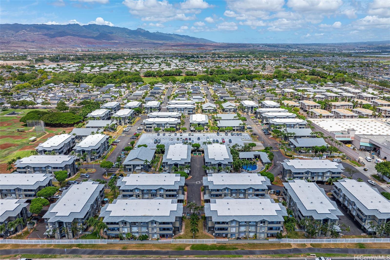 91-289 Hanapouli Circle  Unit 5J