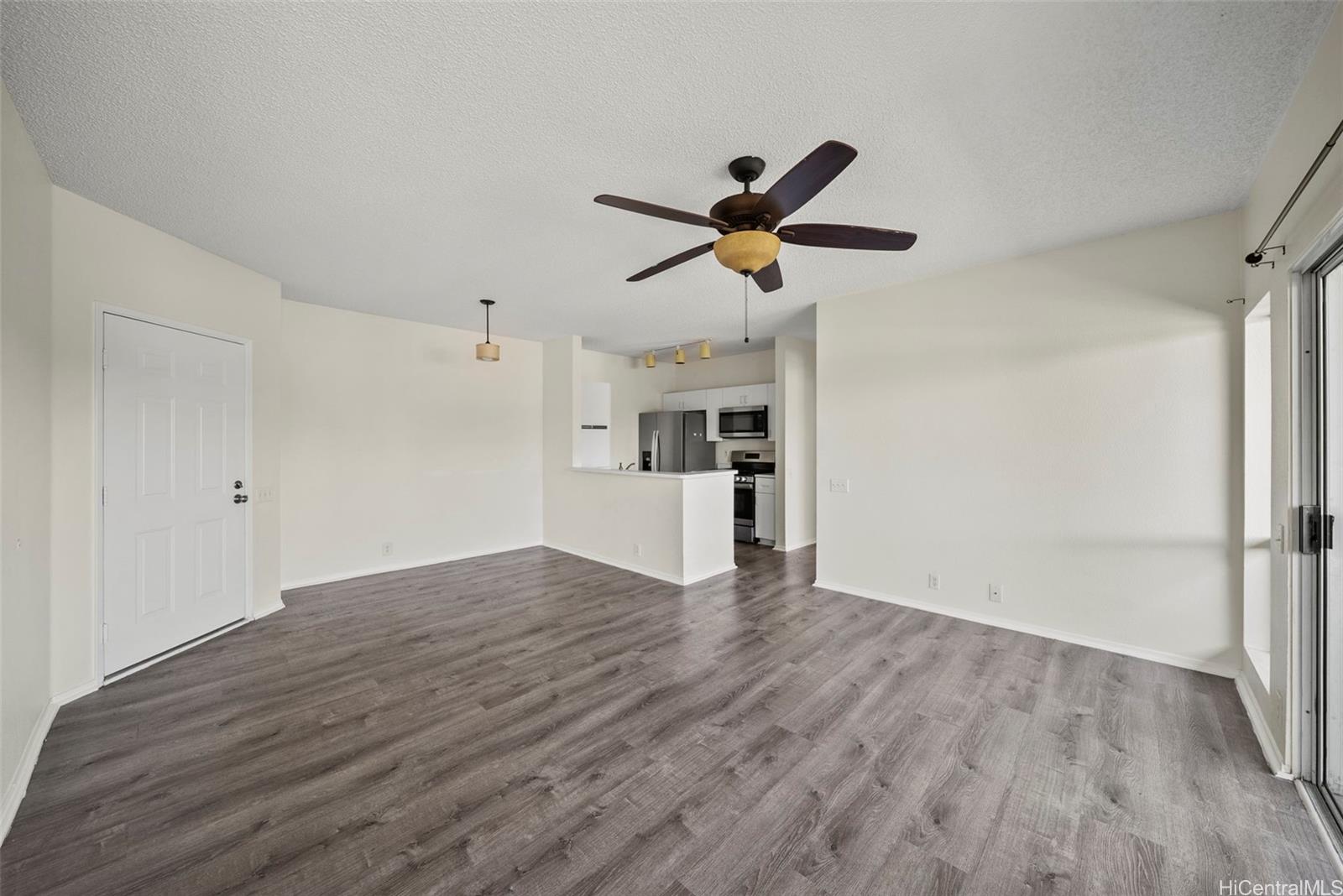 91-289 Hanapouli Circle  Unit 5J