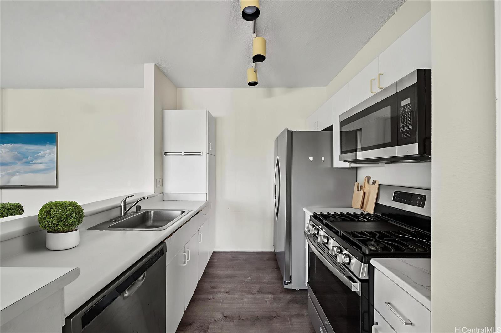 91-289 Hanapouli Circle  Unit 5J