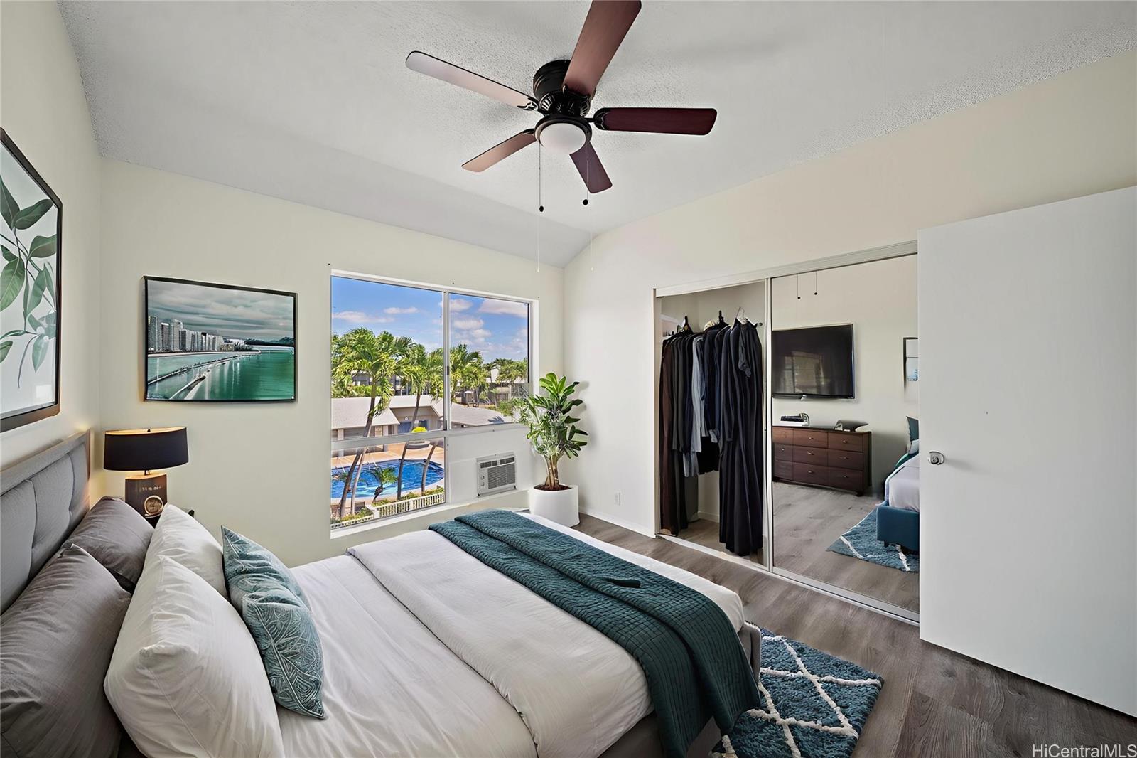 91-289 Hanapouli Circle  Unit 5J