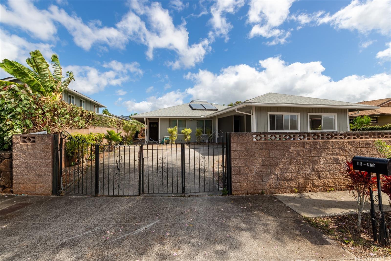 95-826 Paikauhale Street