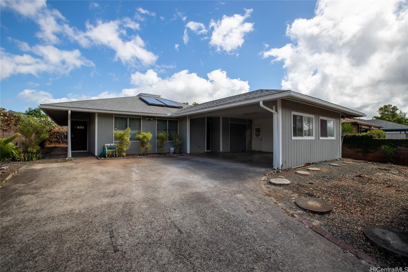 95-826 Paikauhale Street