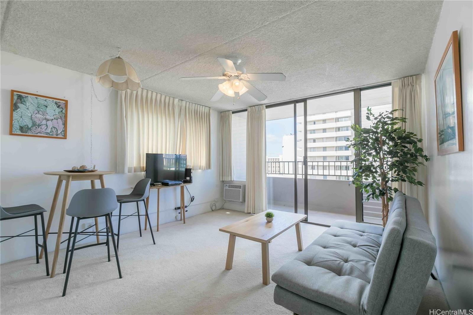 2240 Kuhio Avenue 1408