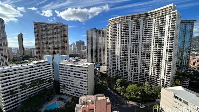 1920 Ala Moana Boulevard 1912