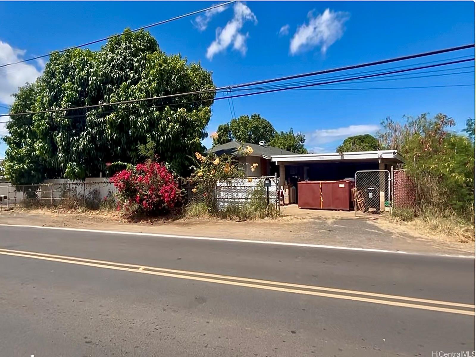 84-705 Lahaina Street