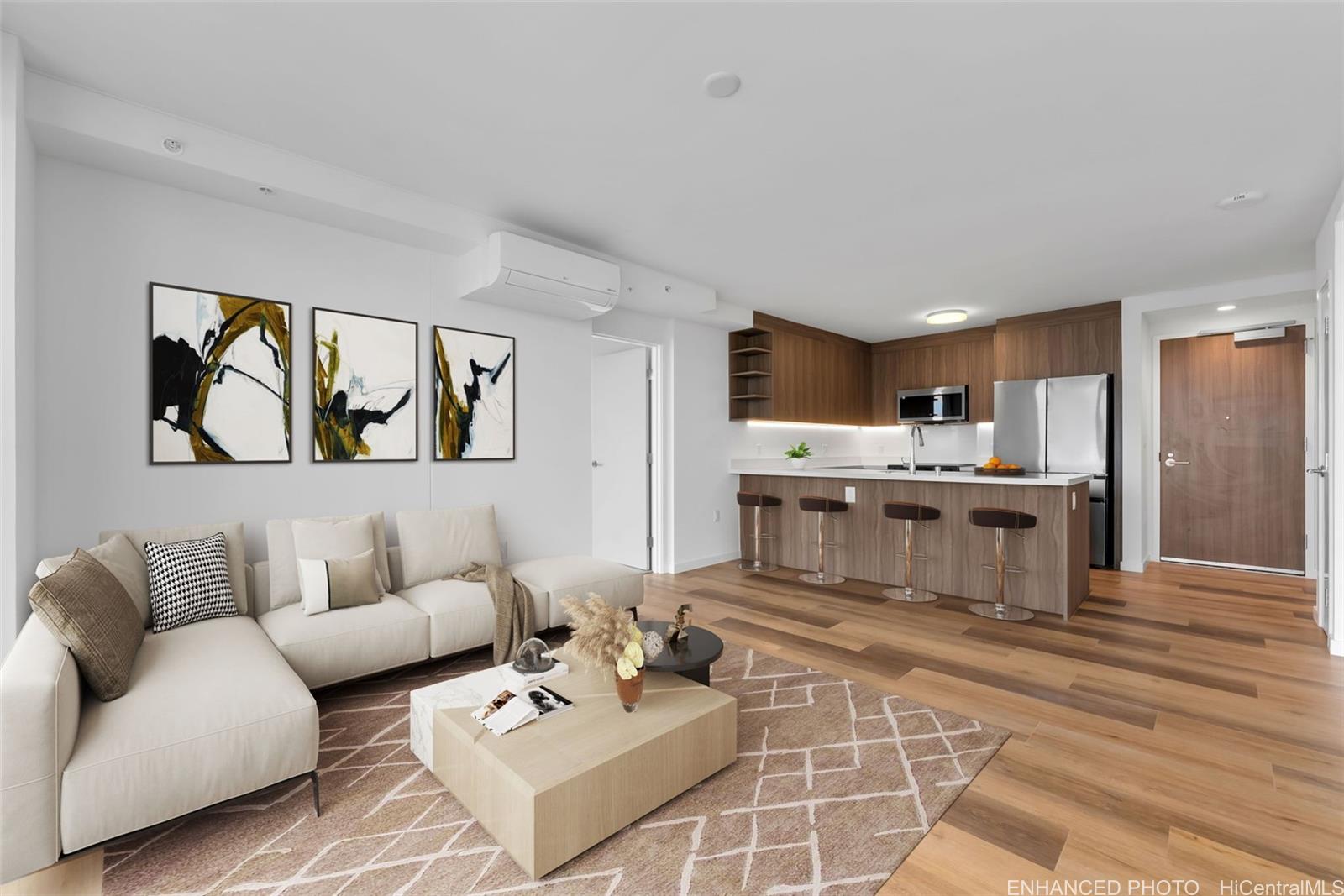 1515 Liona Street  Unit 3014