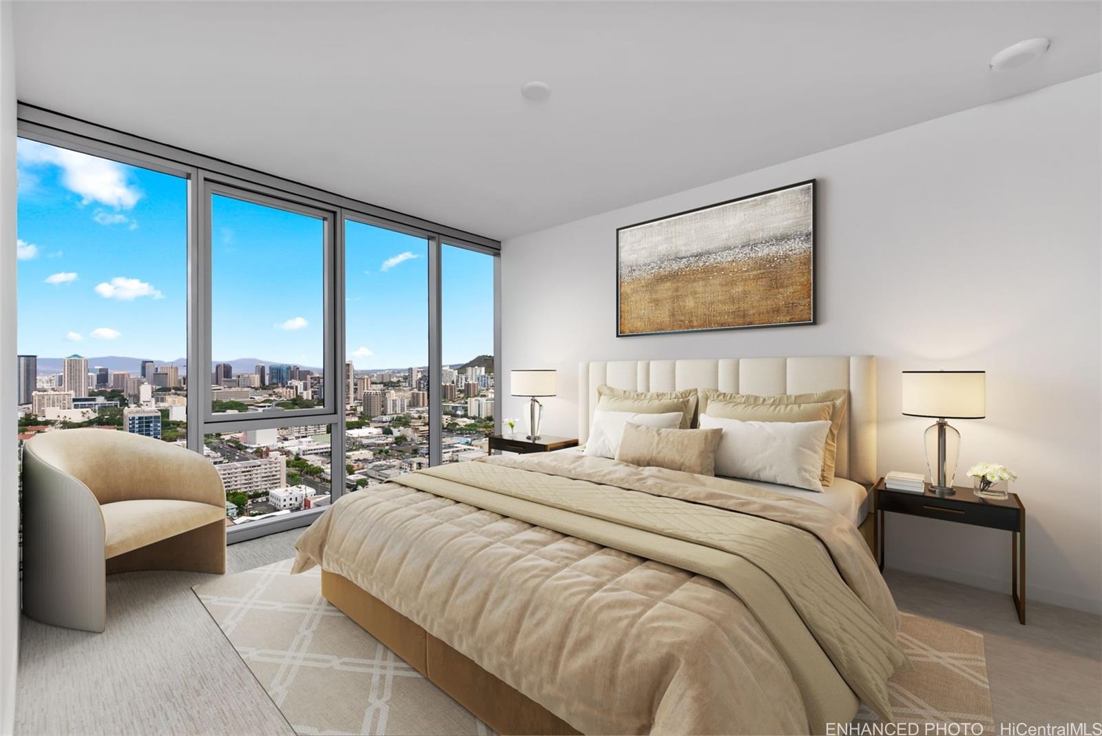 1515 Liona Street  Unit 3014