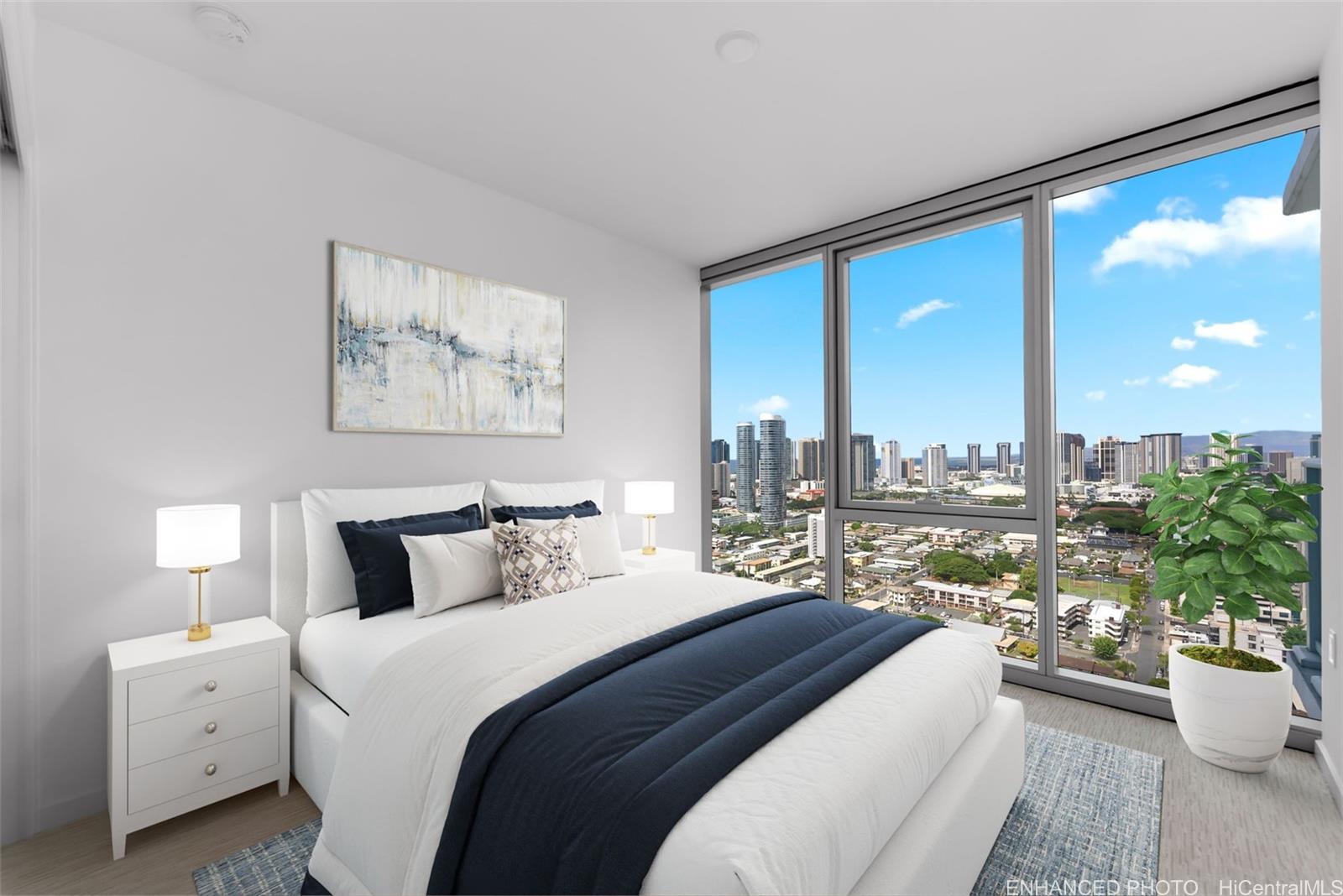 1515 Liona Street  Unit 3014