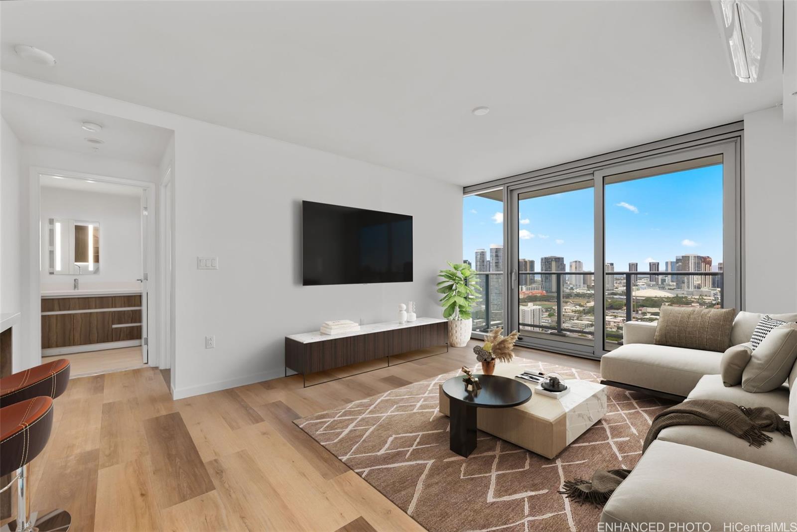 1515 Liona Street  Unit 3014