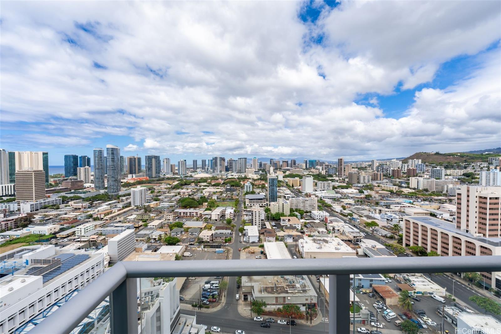 1515 Liona Street  Unit 3014