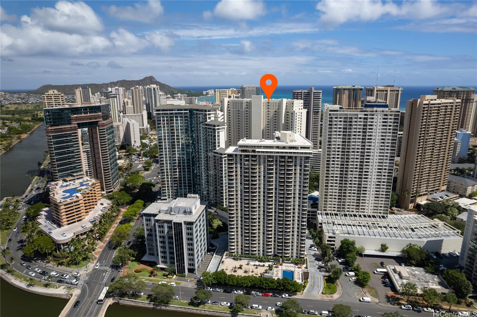 469 Ena Road 1905