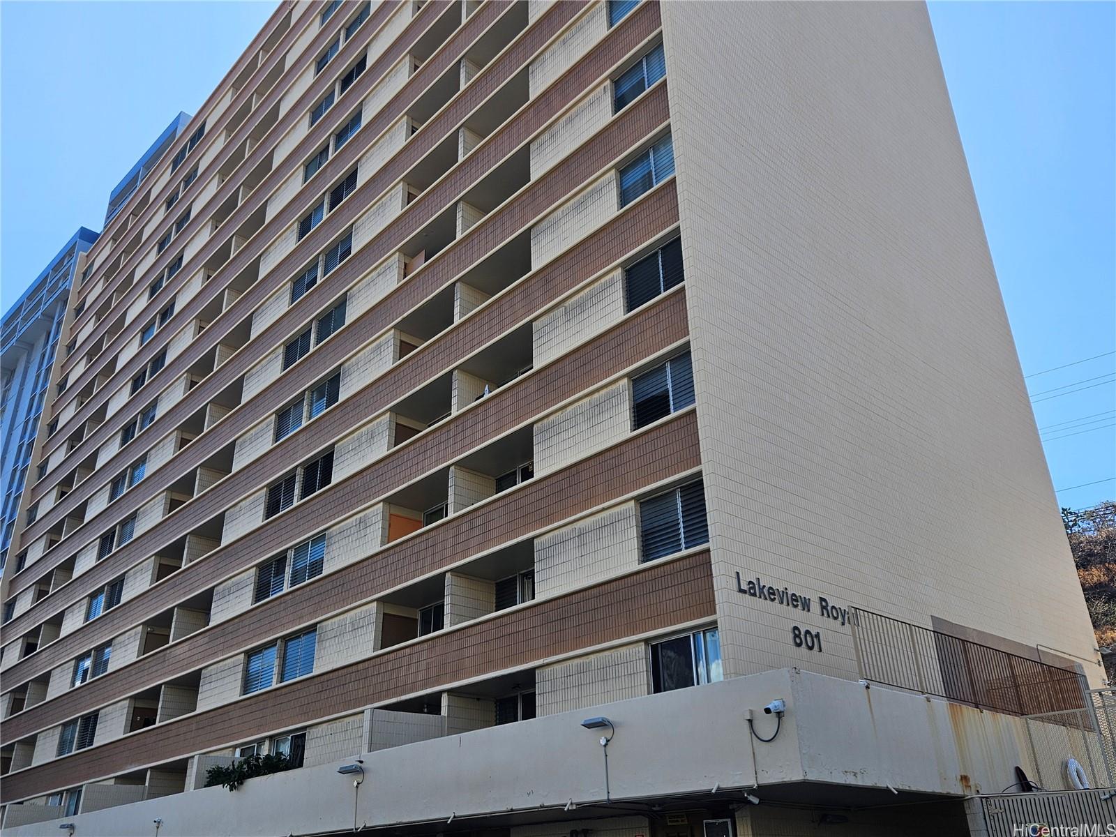 801 Ala Nioi Place 705