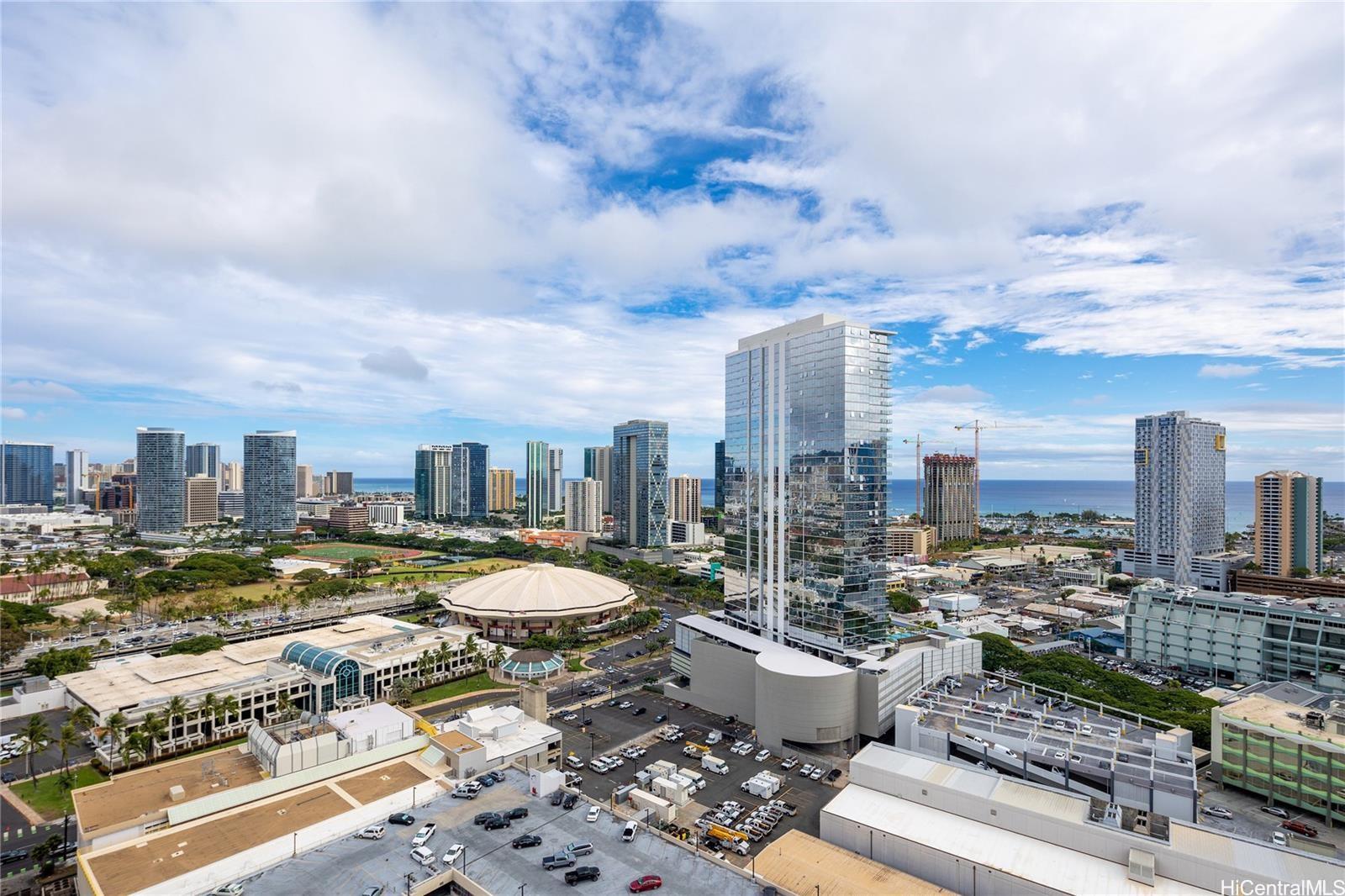 801 S King Street  Unit 3003