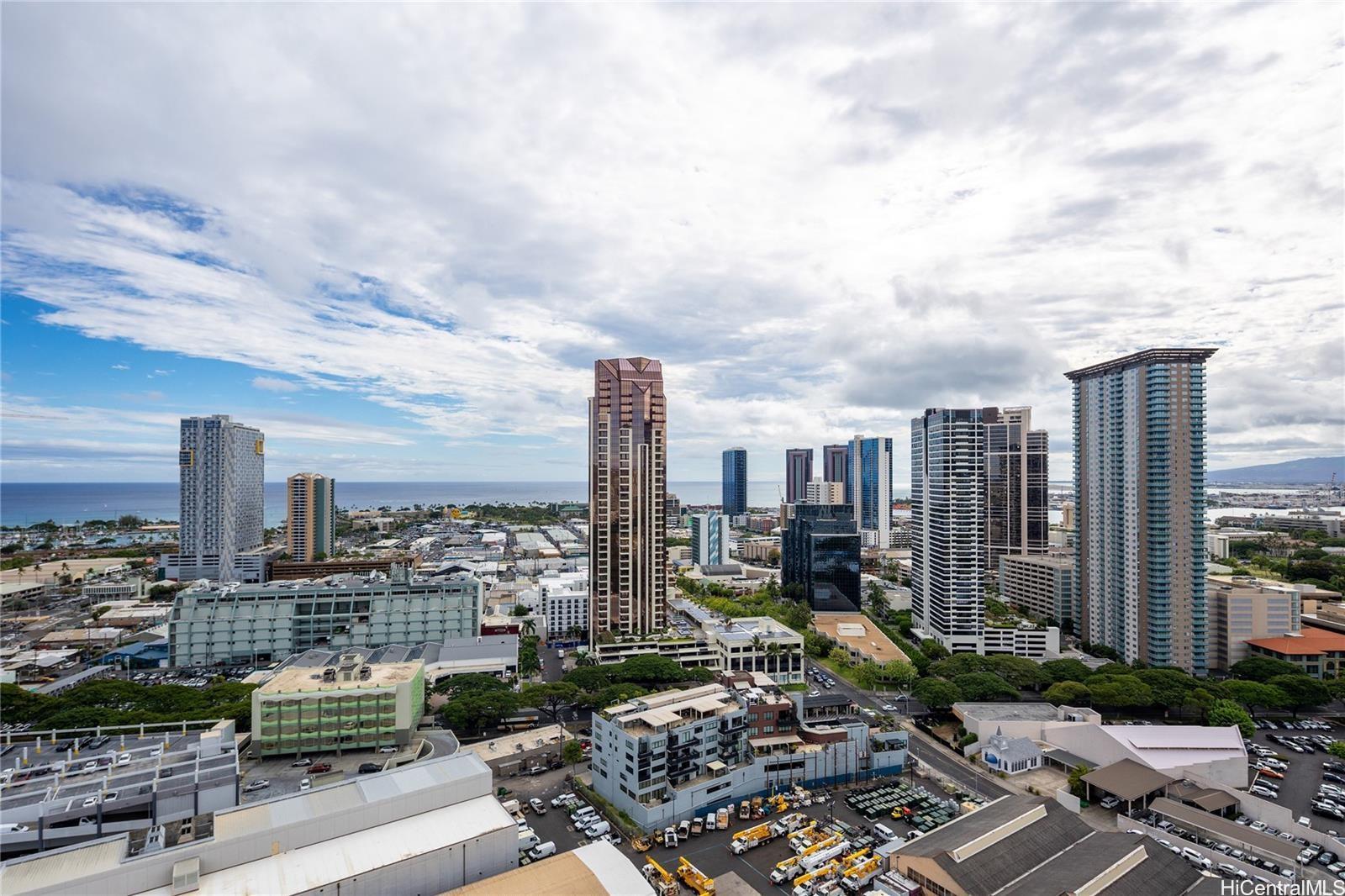 801 S King Street  Unit 3003
