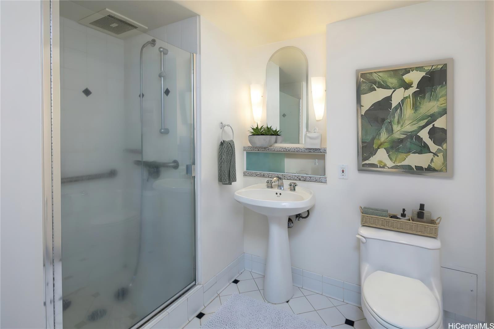 801 S King Street  Unit 3003