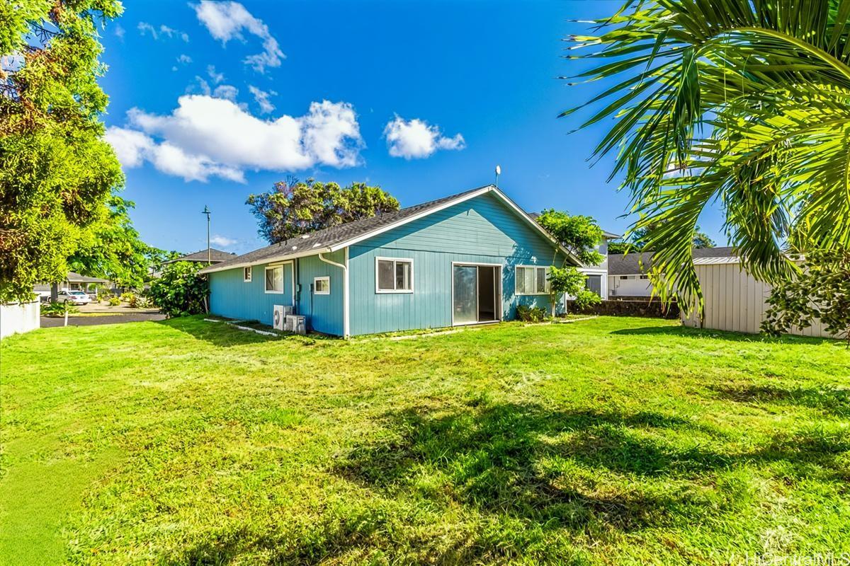 91-1186 Makaaloa Street