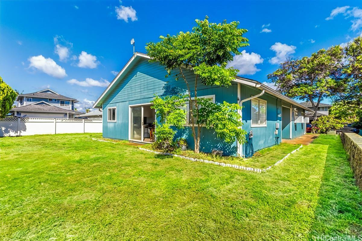 91-1186 Makaaloa Street