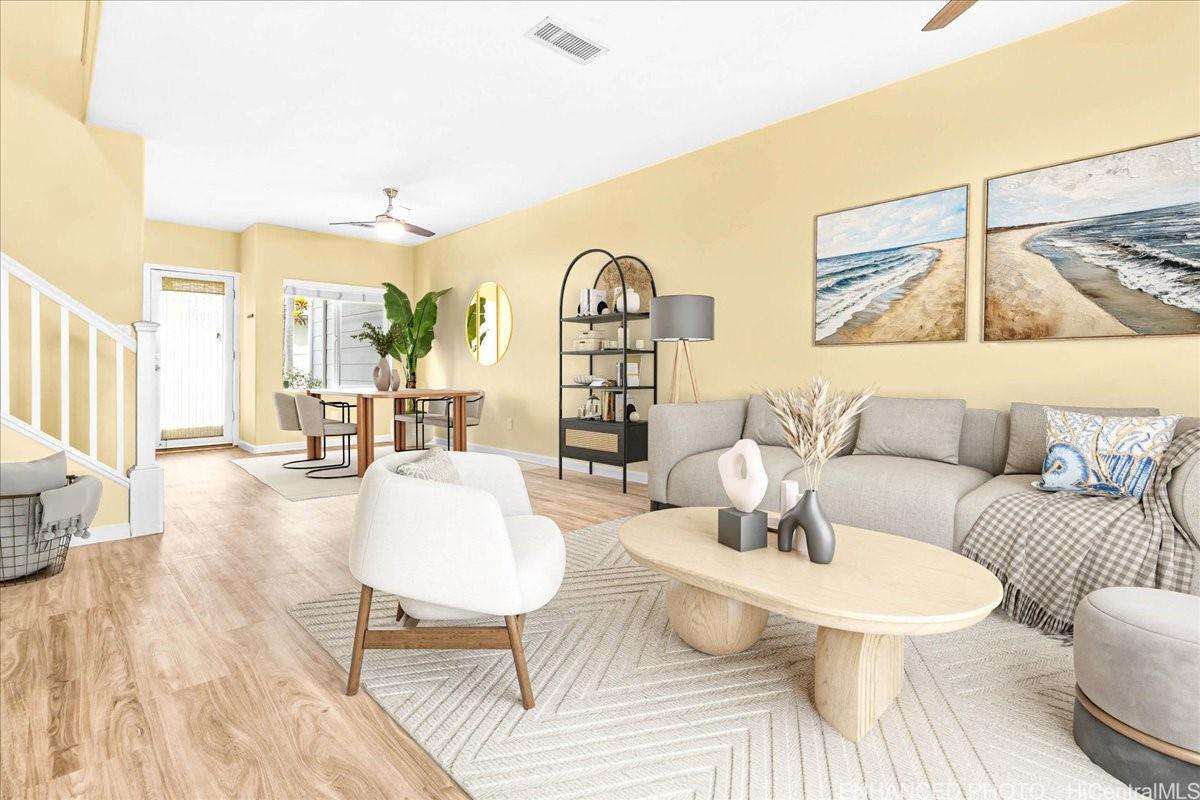 91-1121 Keoneula Boulevard  Unit L5