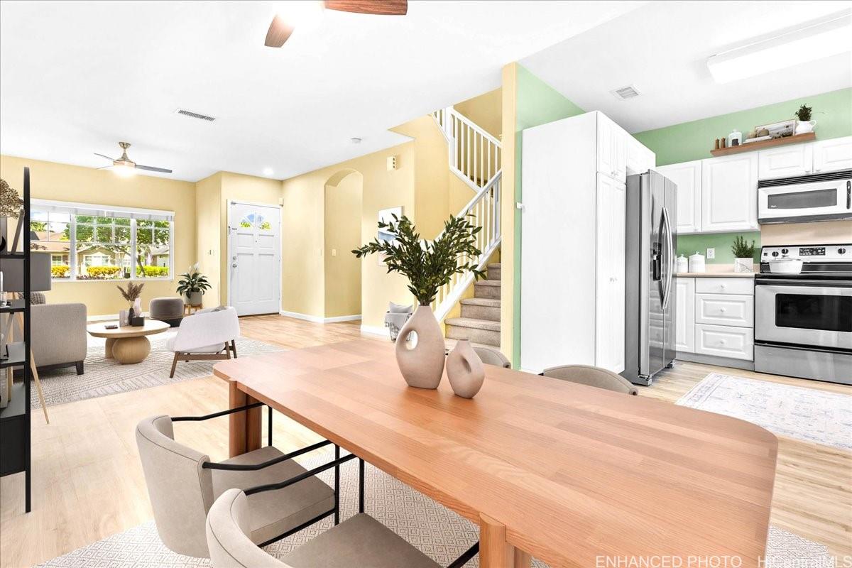 91-1121 Keoneula Boulevard  Unit L5