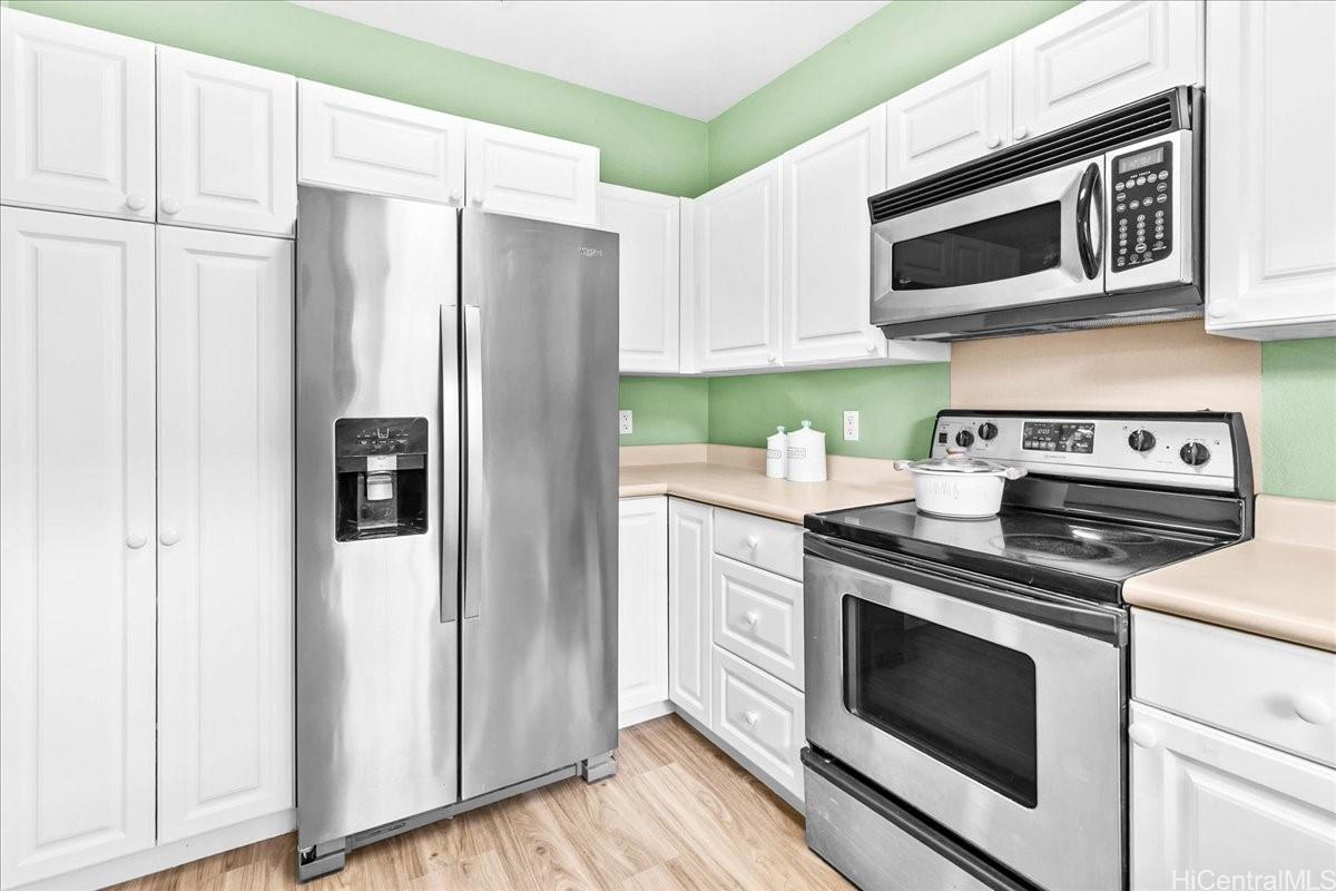 91-1121 Keoneula Boulevard  Unit L5