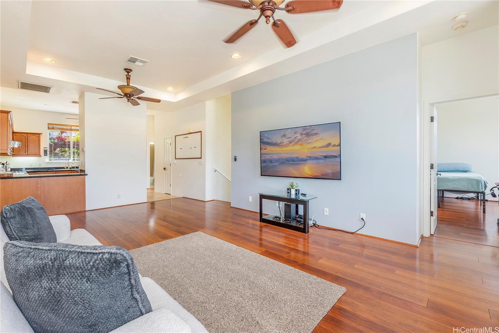 92-1087 Palahia Street  Unit B