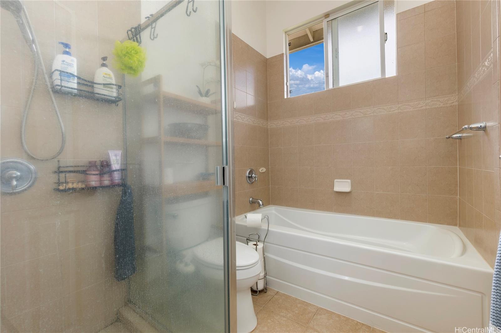 92-1087 Palahia Street  Unit B