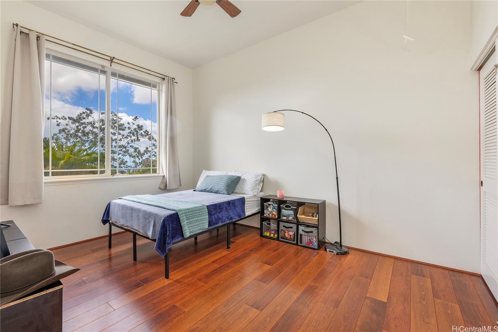 92-1087 Palahia Street  Unit B
