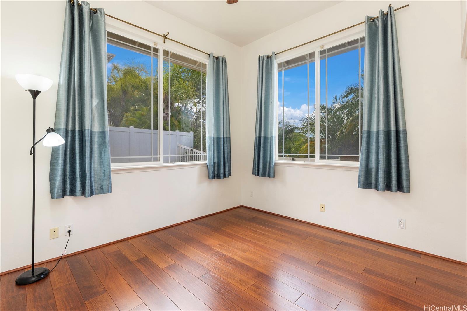 92-1087 Palahia Street  Unit B