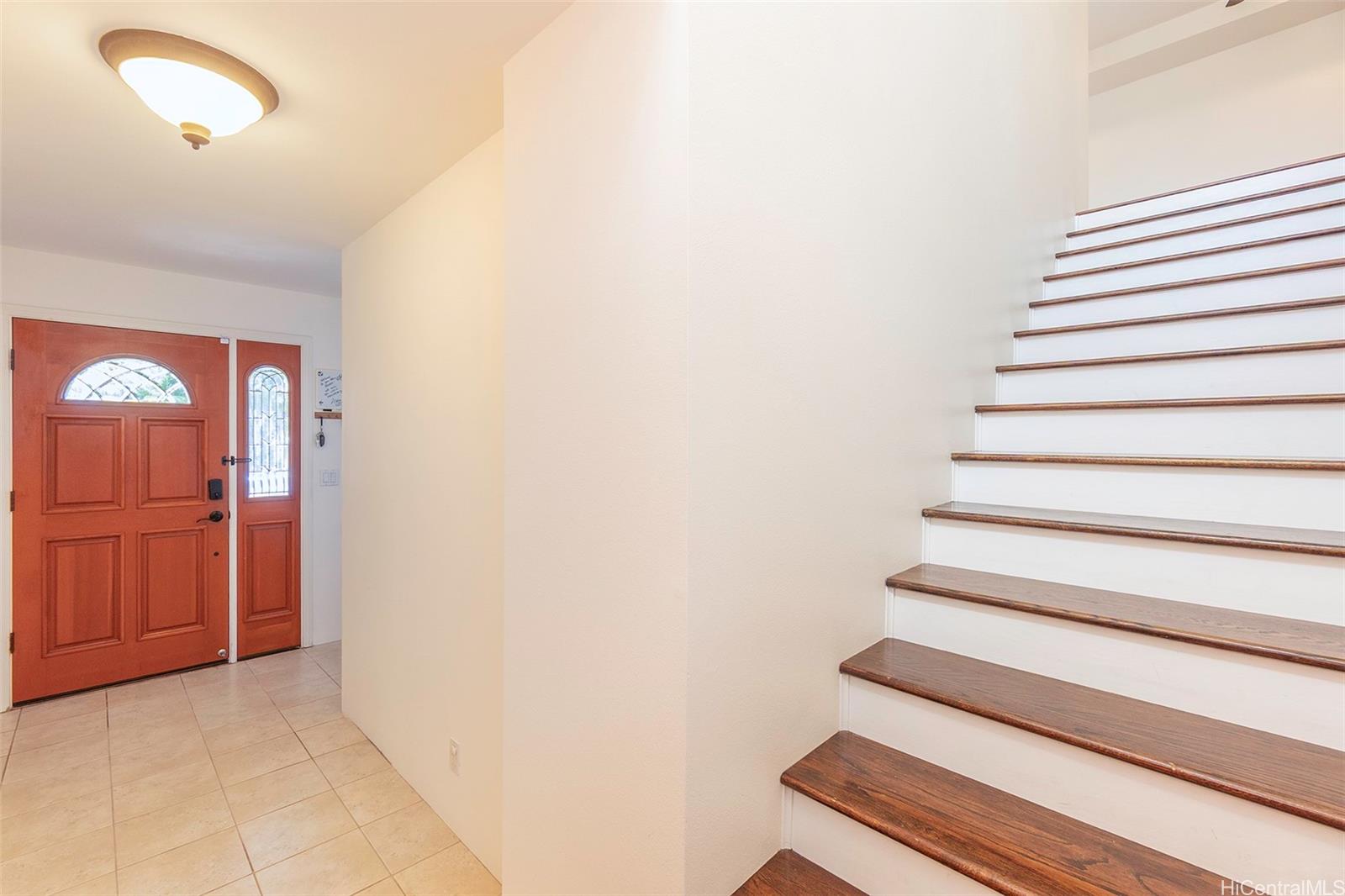 92-1087 Palahia Street  Unit B