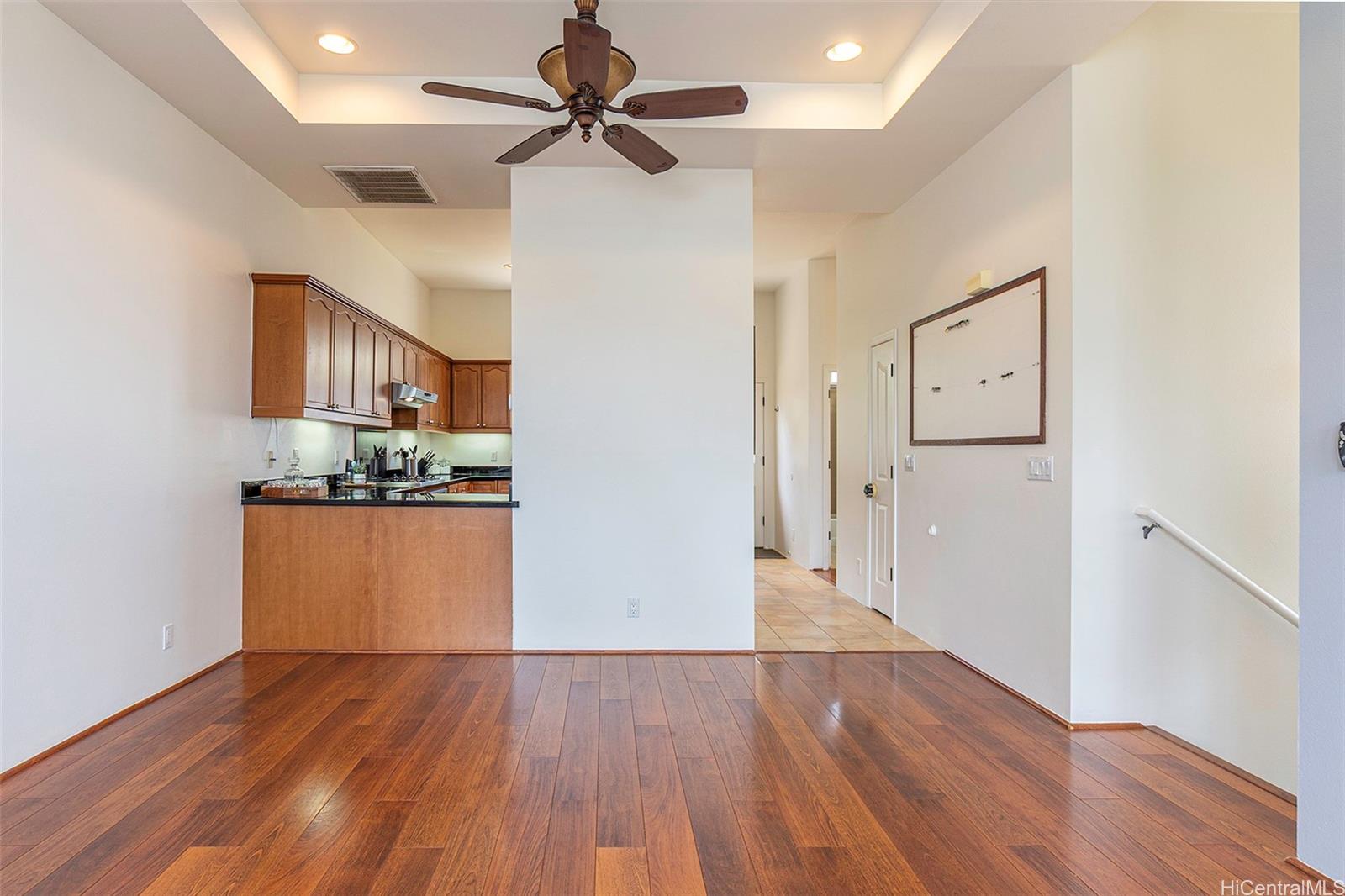 92-1087 Palahia Street  Unit B