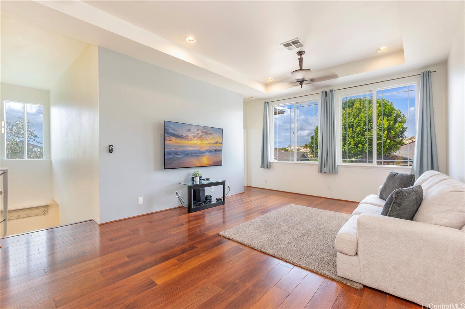 92-1087 Palahia Street  Unit B