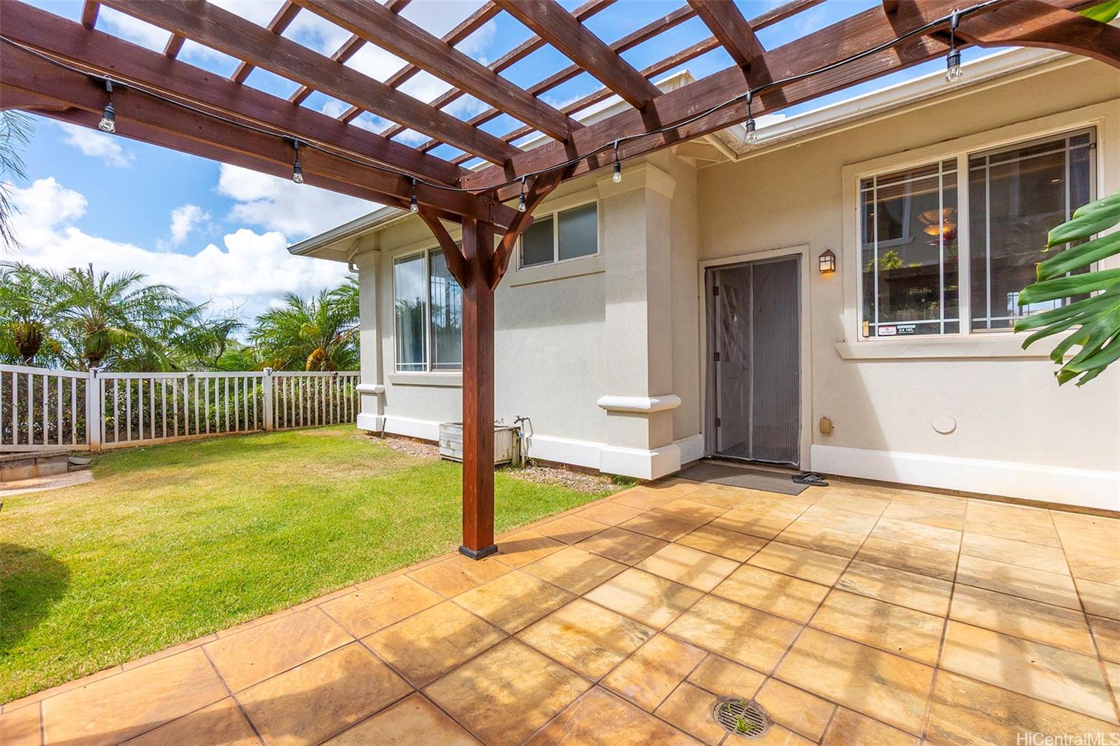 92-1087 Palahia Street  Unit B