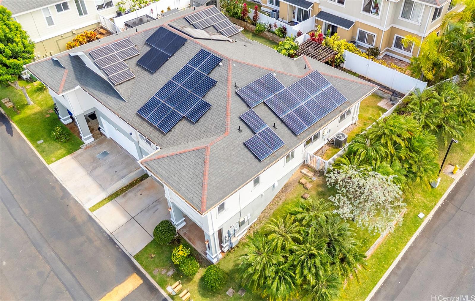 92-1087 Palahia Street  Unit B