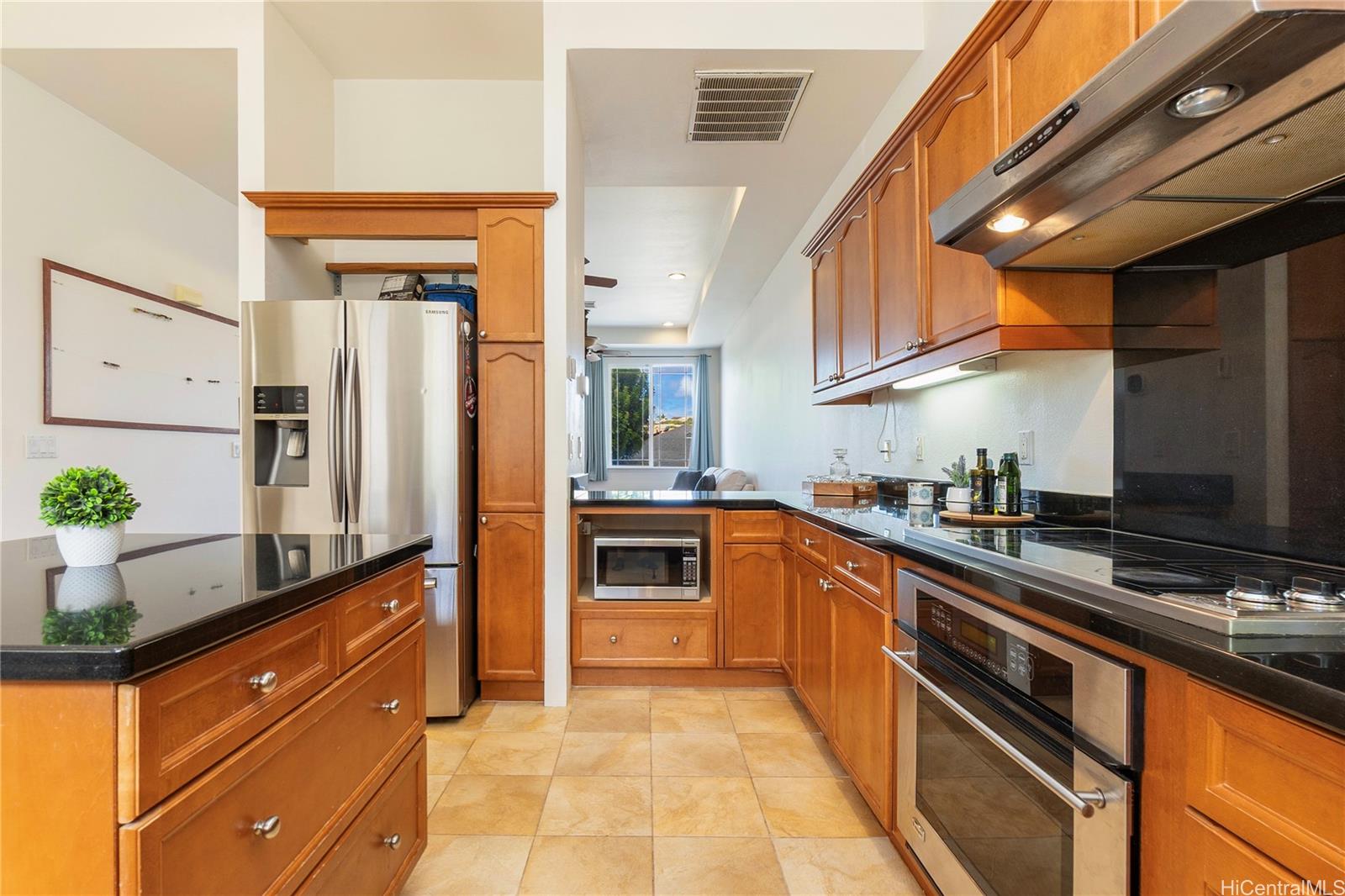 92-1087 Palahia Street  Unit B