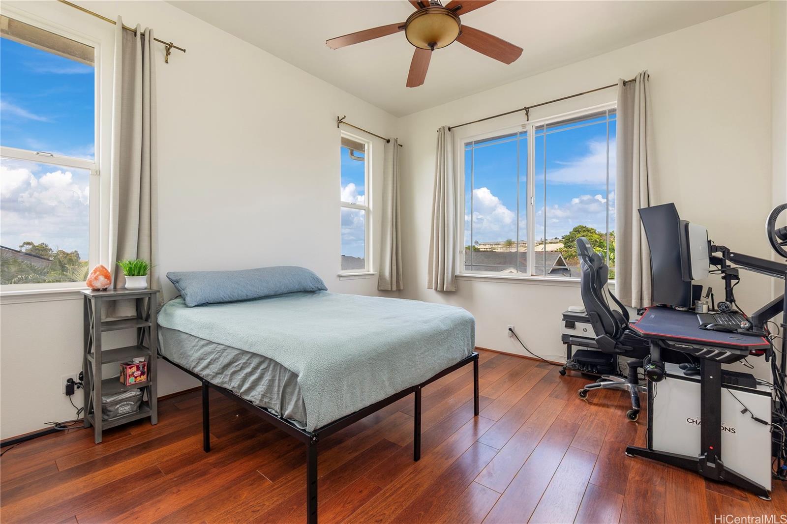 92-1087 Palahia Street  Unit B