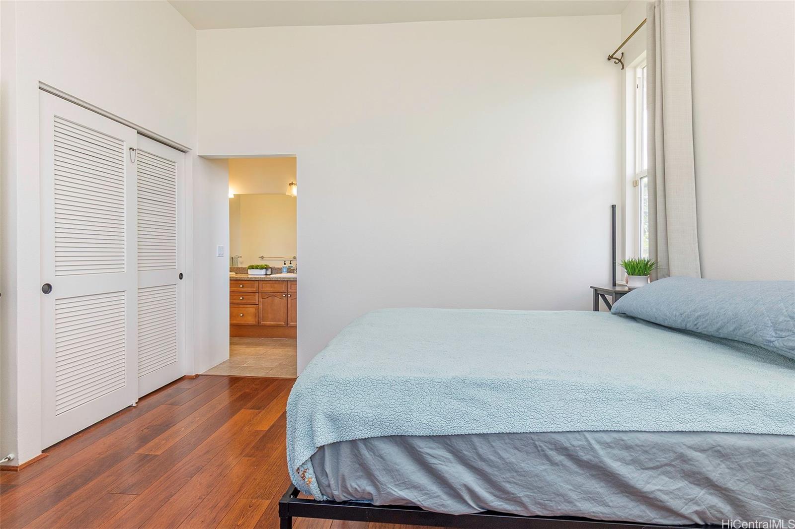92-1087 Palahia Street  Unit B