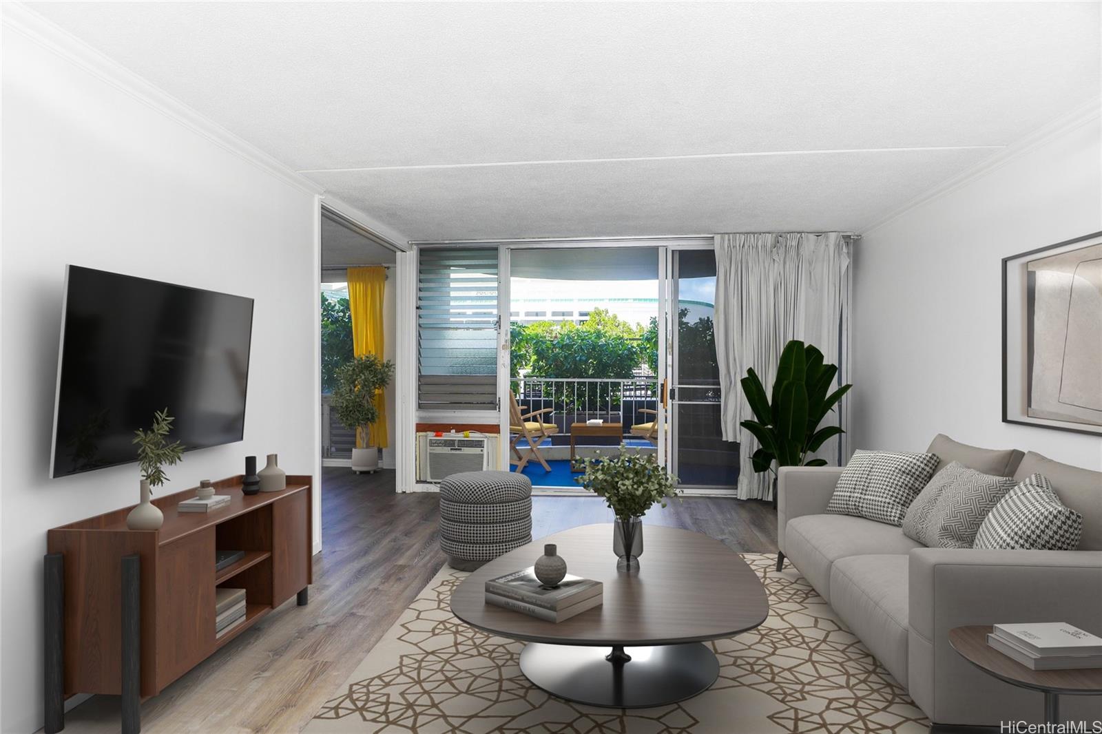 1717 Ala Wai Boulevard 303