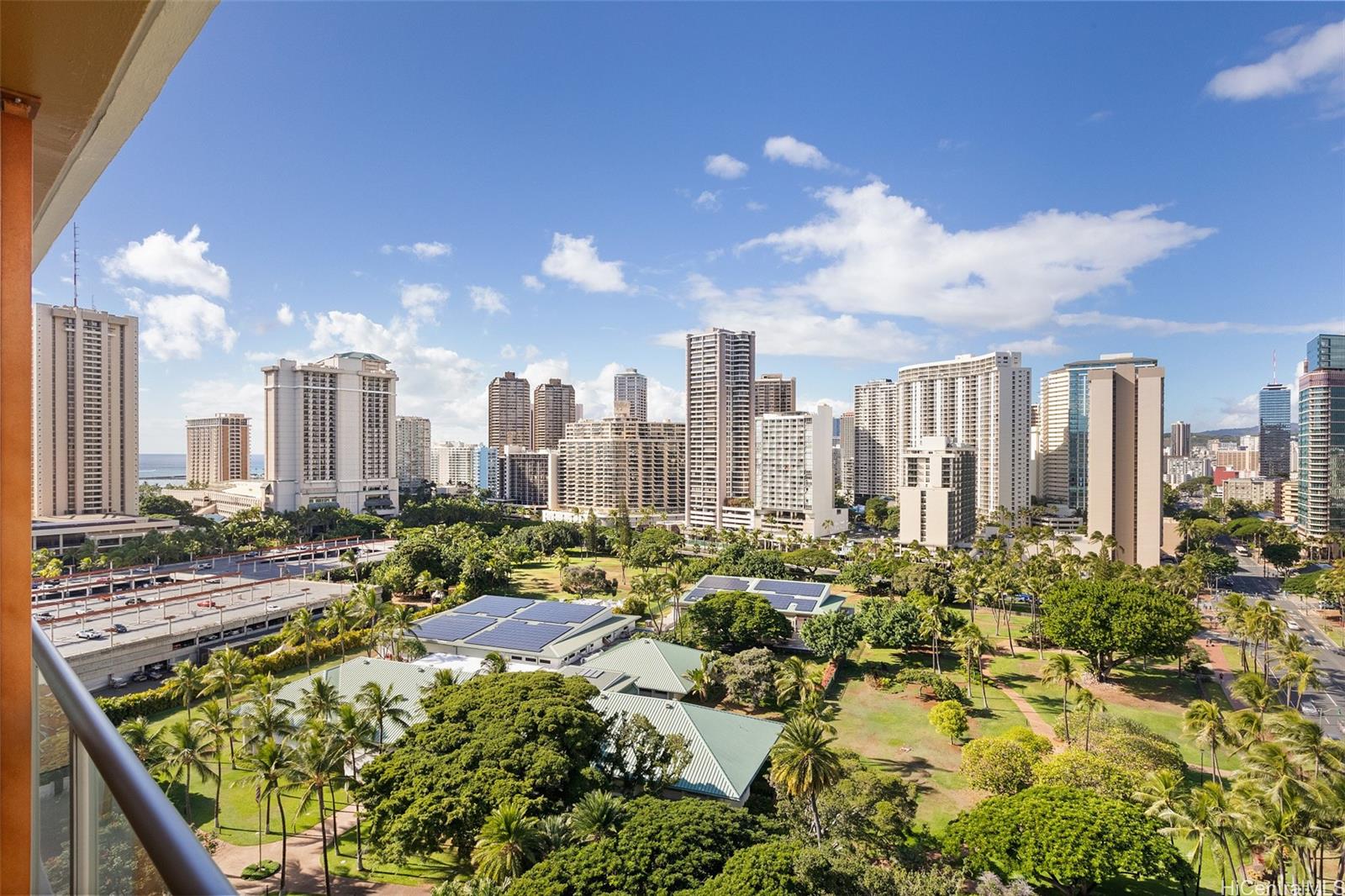 2045 Kalakaua Avenue 1401