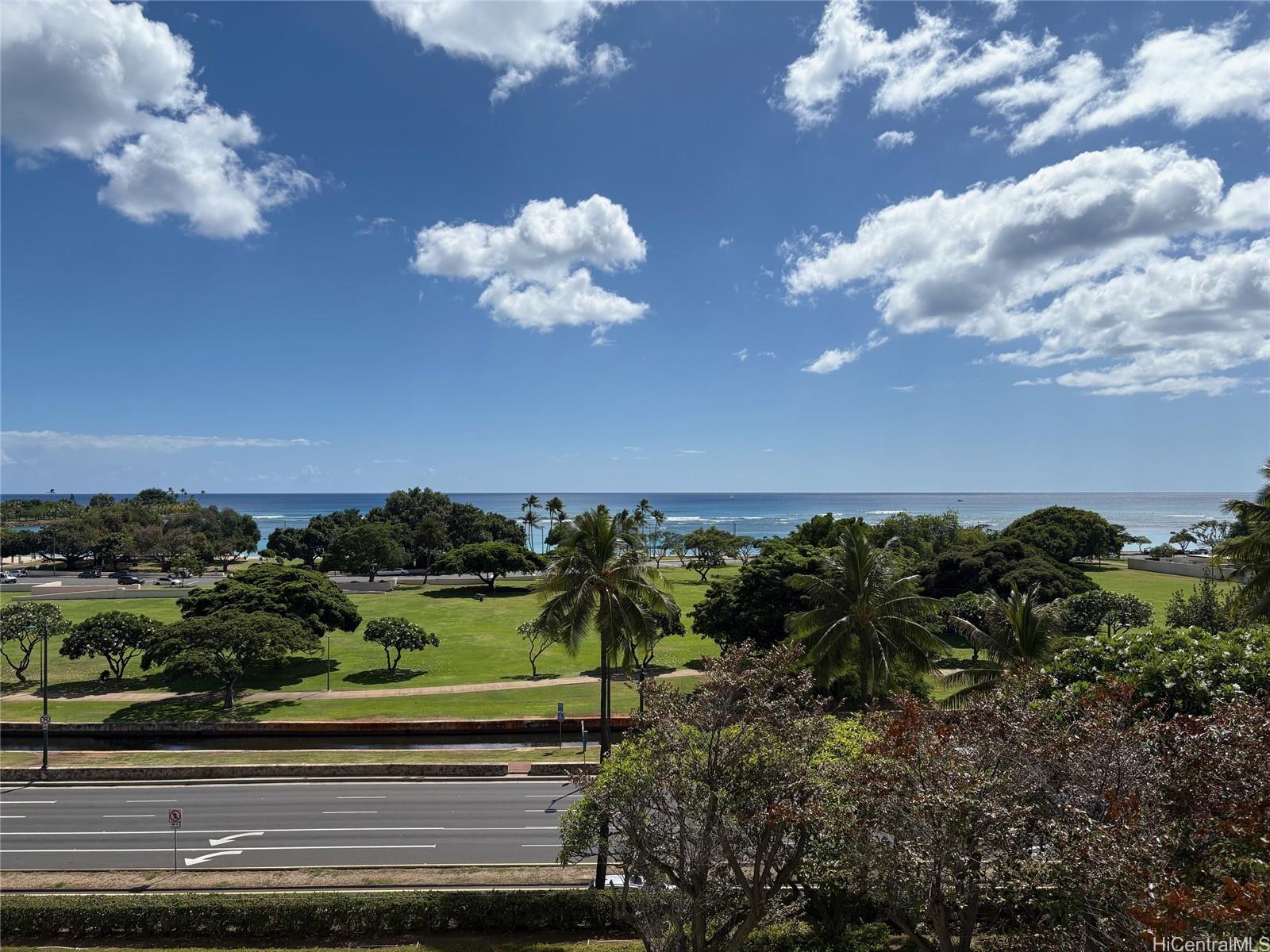 1350 Ala Moana Boulevard 701