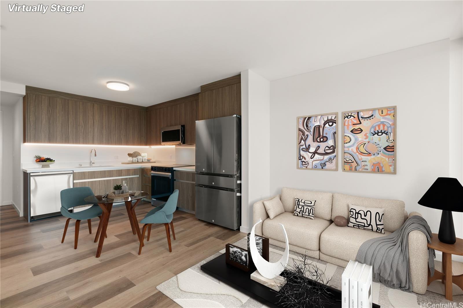 1515 Liona Street  Unit 4003