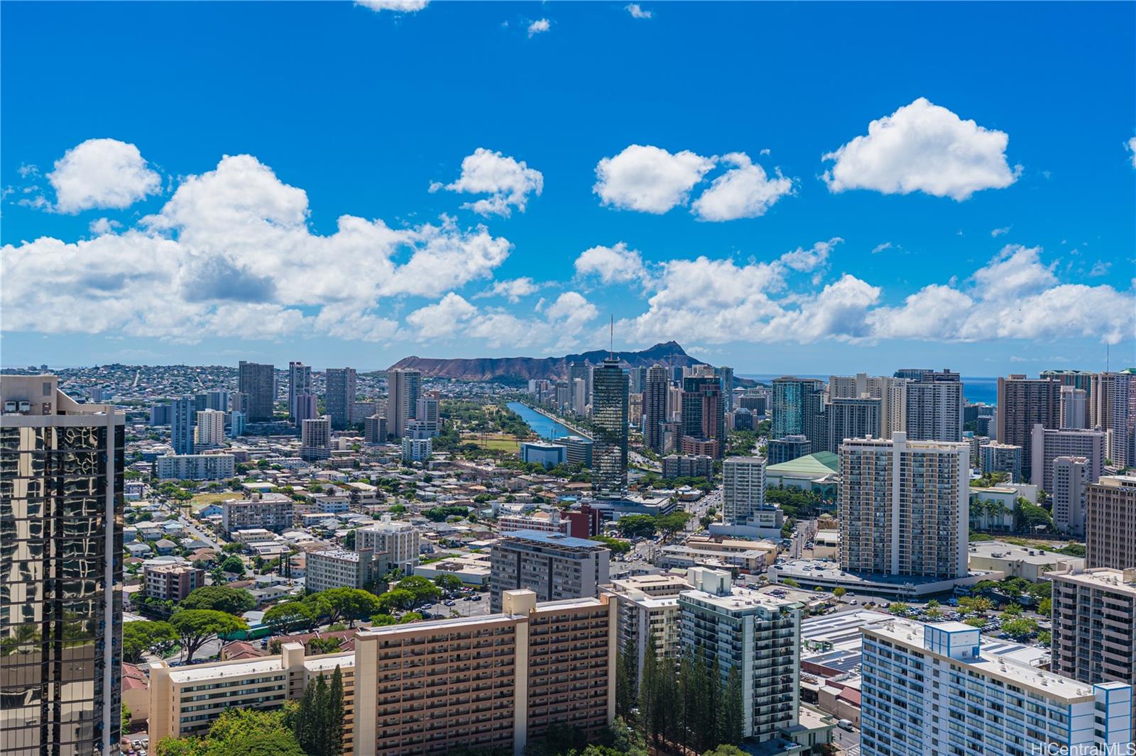1515 Liona Street  Unit 4003
