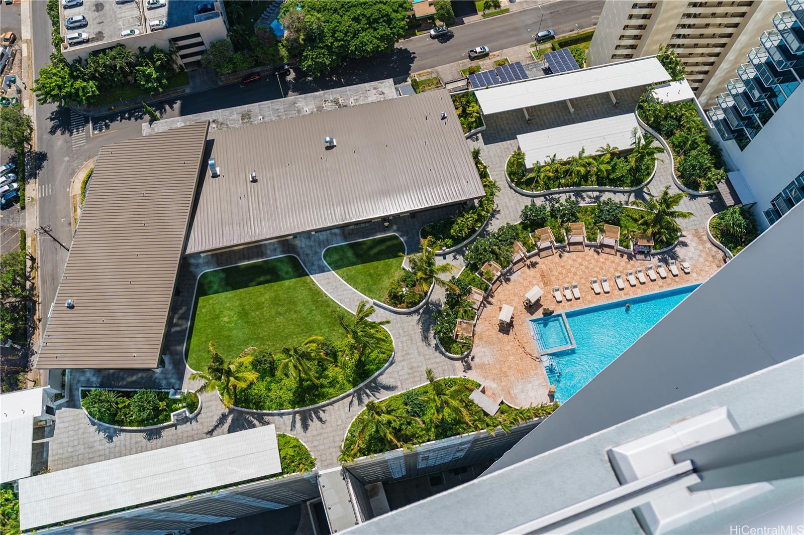 1515 Liona Street  Unit 4003