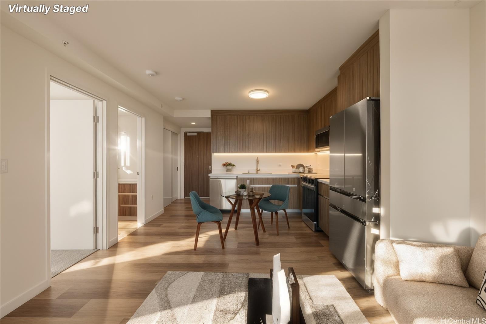 1515 Liona Street  Unit 4003