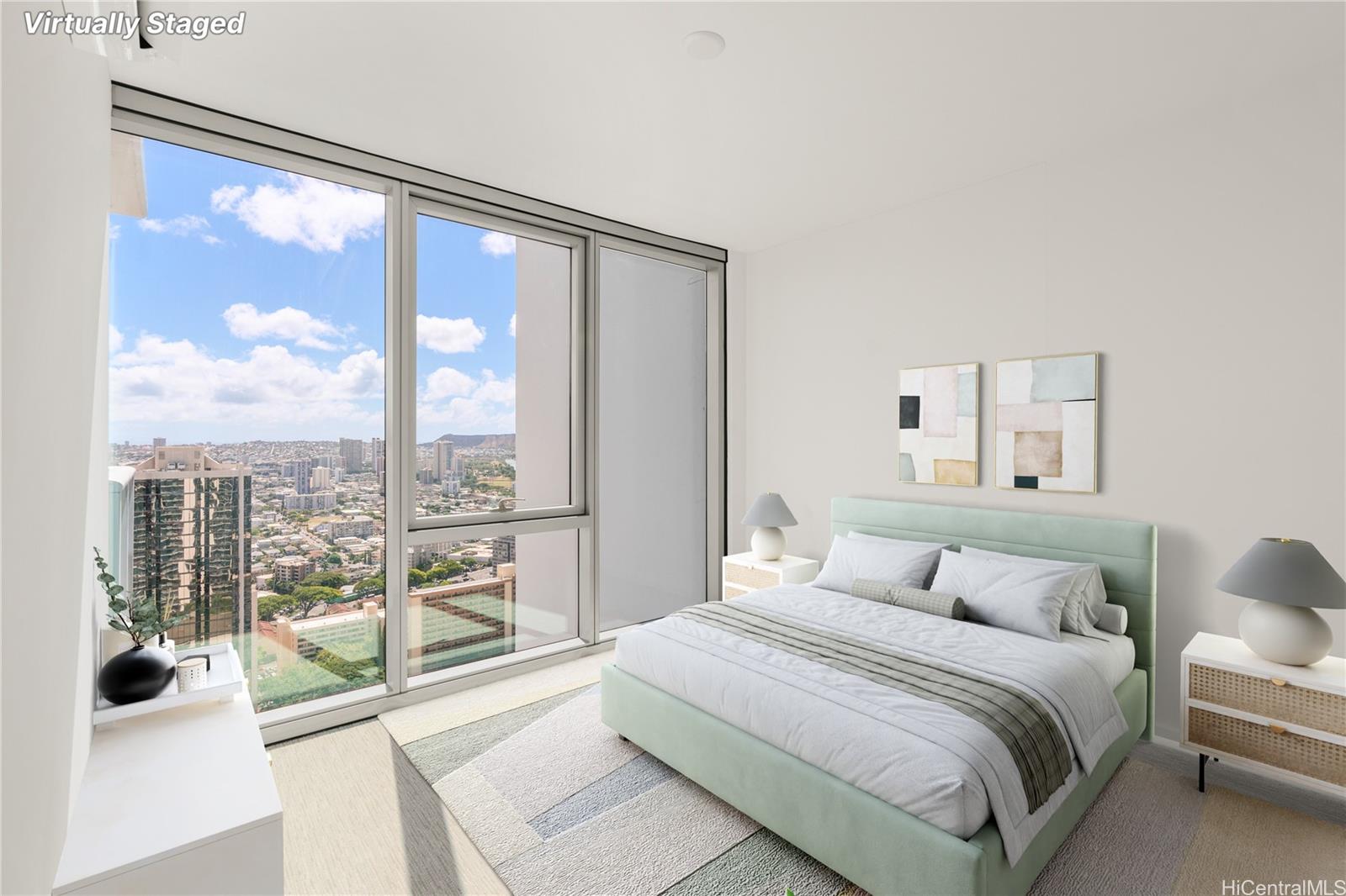 1515 Liona Street  Unit 4003