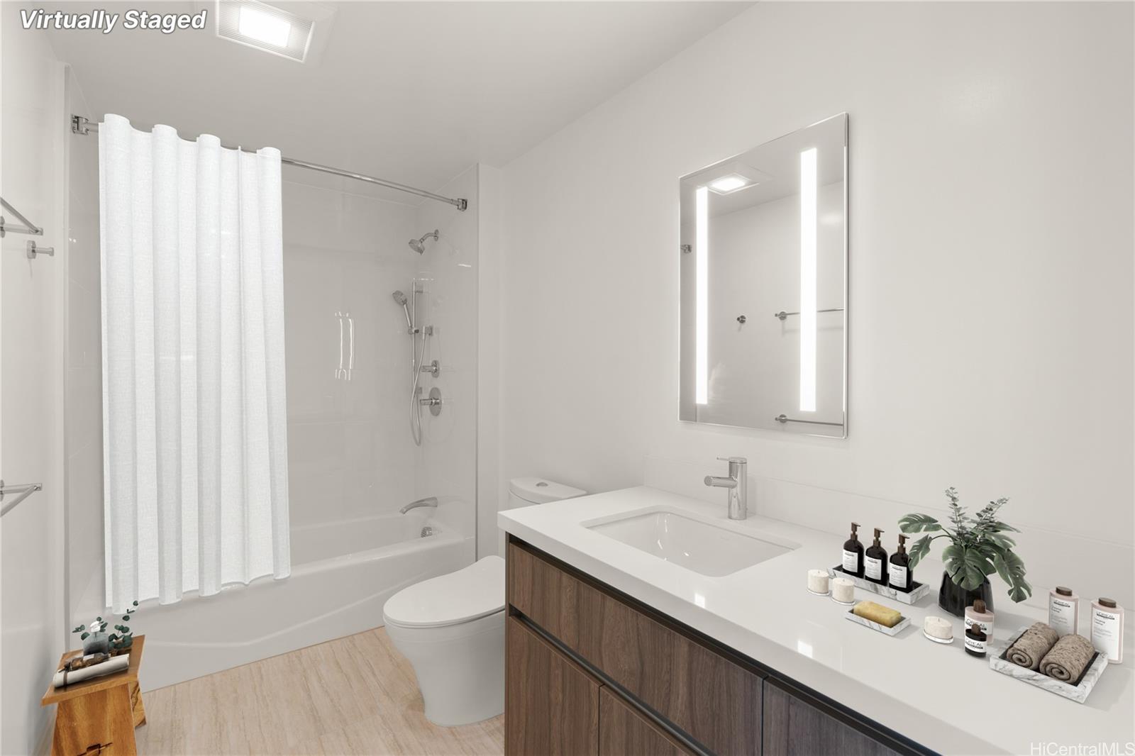 1515 Liona Street  Unit 4003