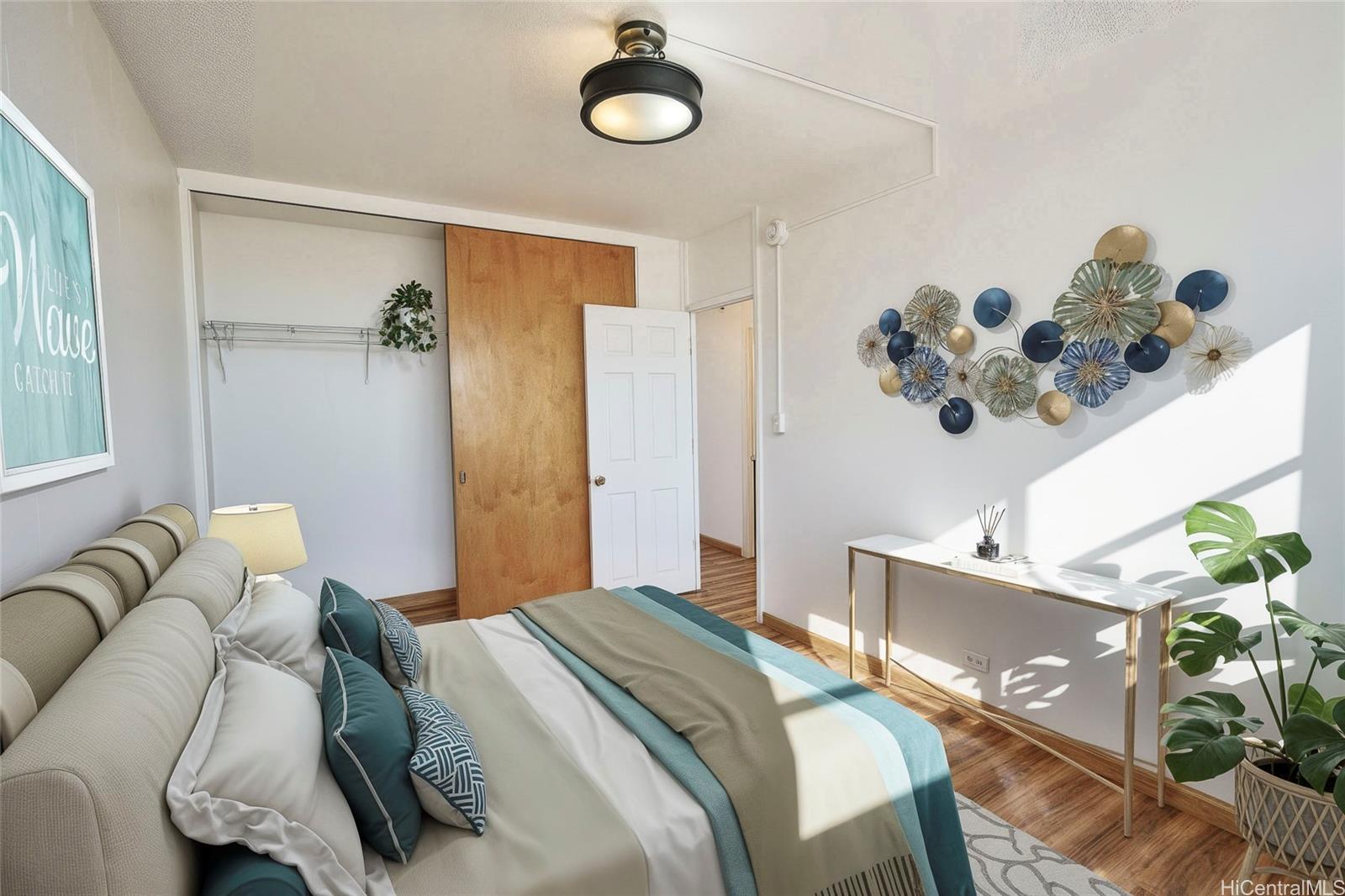 94-249 Waikele Road  Unit A-304